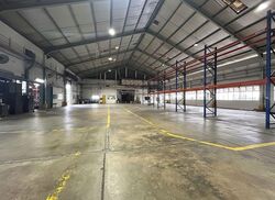 Taman Jurong Shopping Centre (D22), Factory #621703081